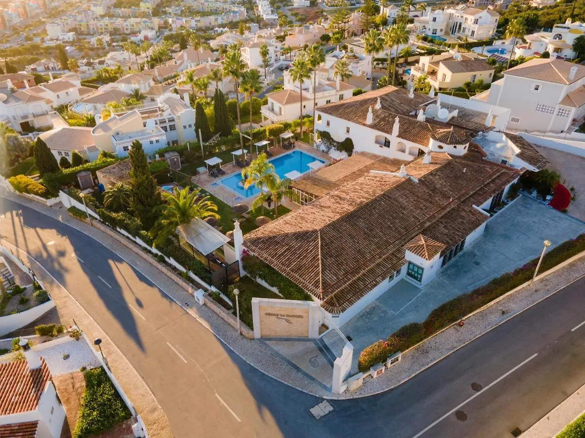 Cerro Da Marina Hotel - Adults Only Albufeira 3*,  Portugalsko