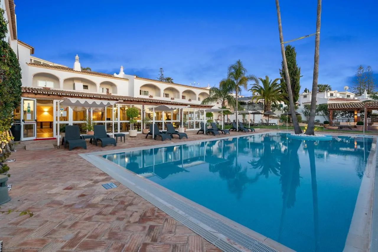 Cerro Da Marina Hotel - Adults Only Albufeira