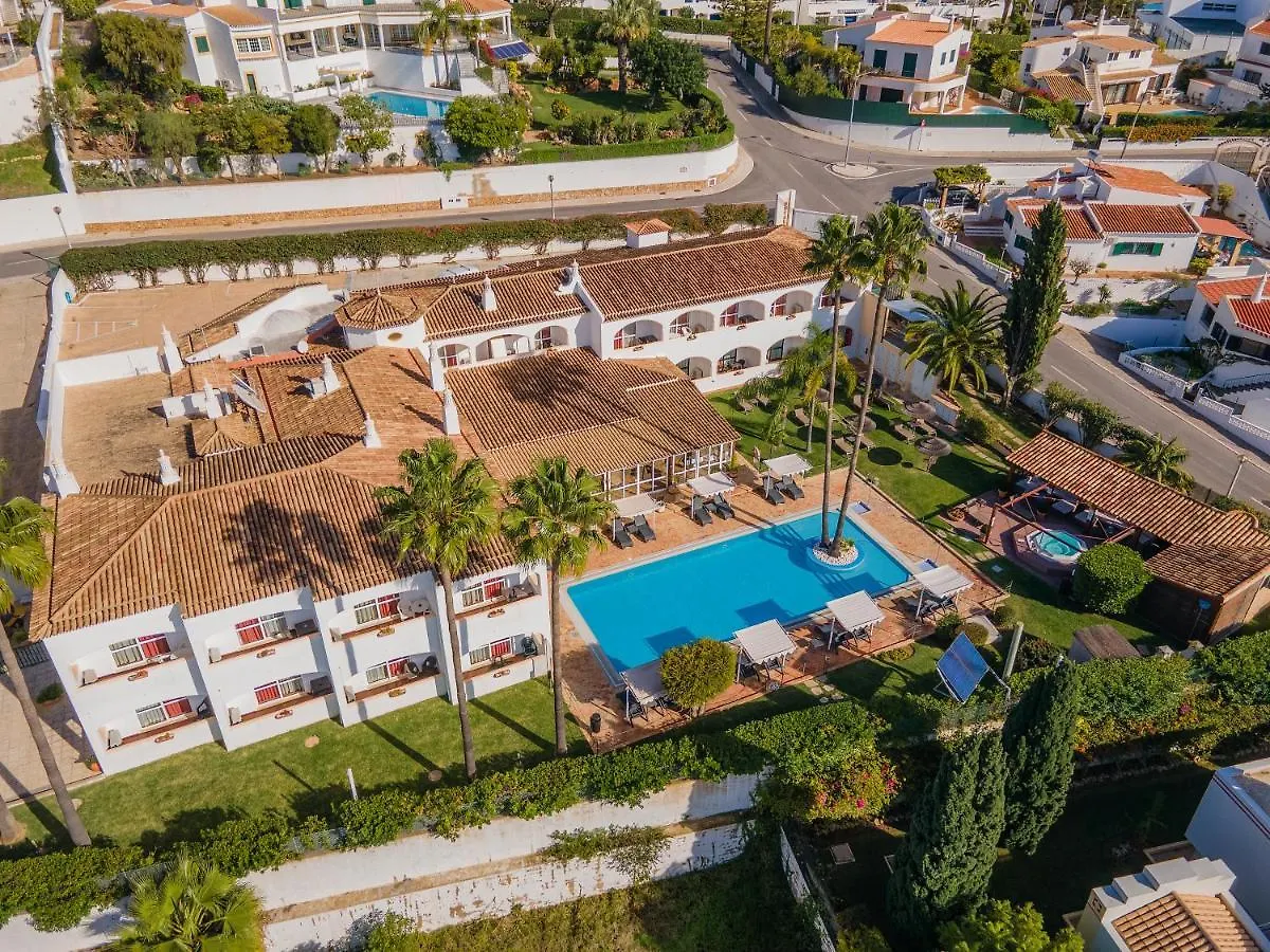 kontakty Cerro Da Marina Hotel - Adults Only