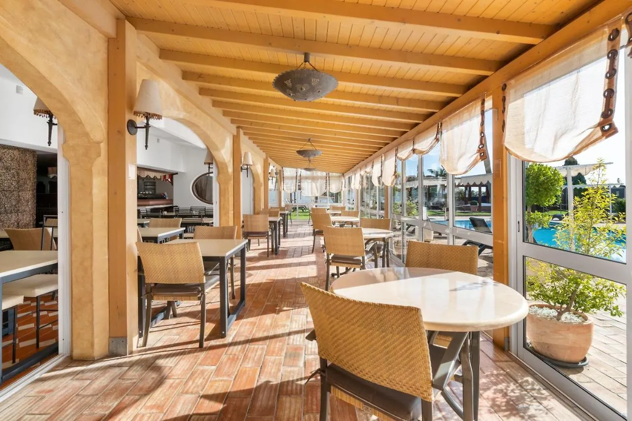 Cerro Da Marina Hotel - Adults Only Albufeira Portugalsko