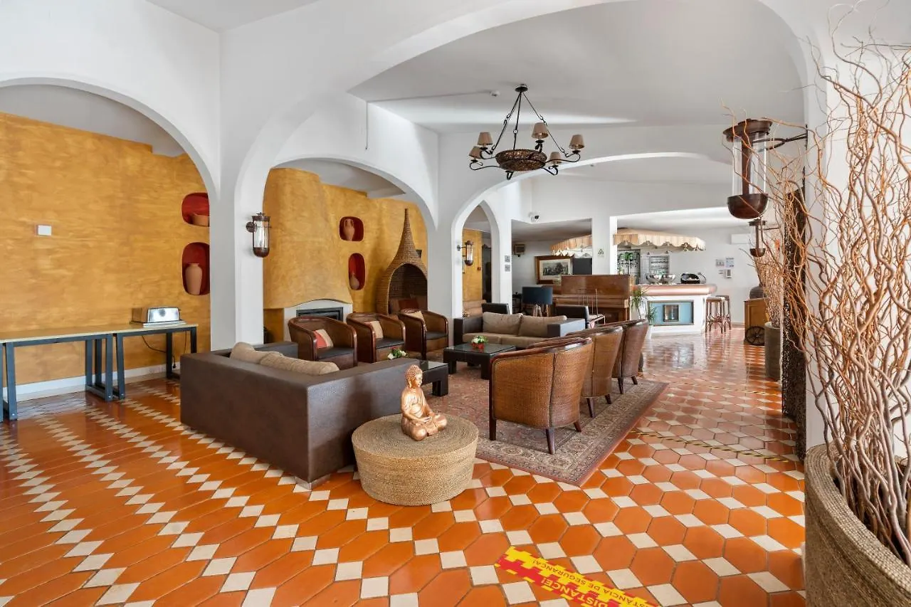 Cerro Da Marina Hotel - Adults Only Albufeira