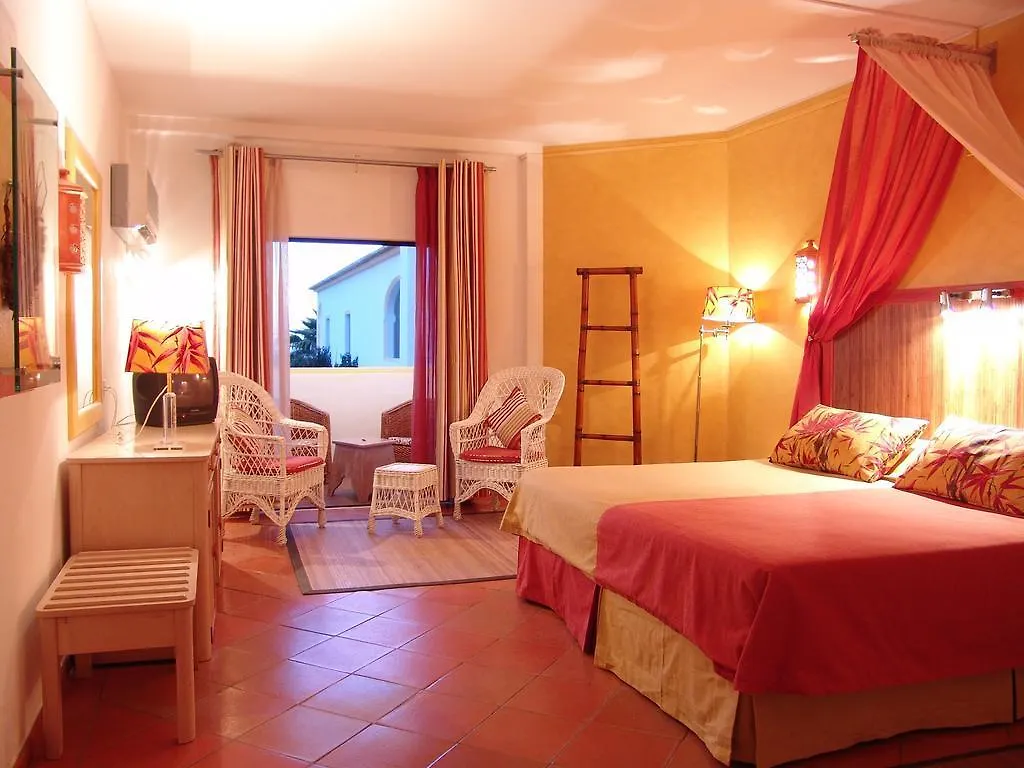 Cerro Da Marina Hotel - Adults Only Albufeira Portugalsko