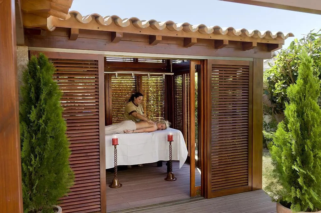 ***  Cerro Da Marina Hotel - Adults Only Albufeira Portugalsko