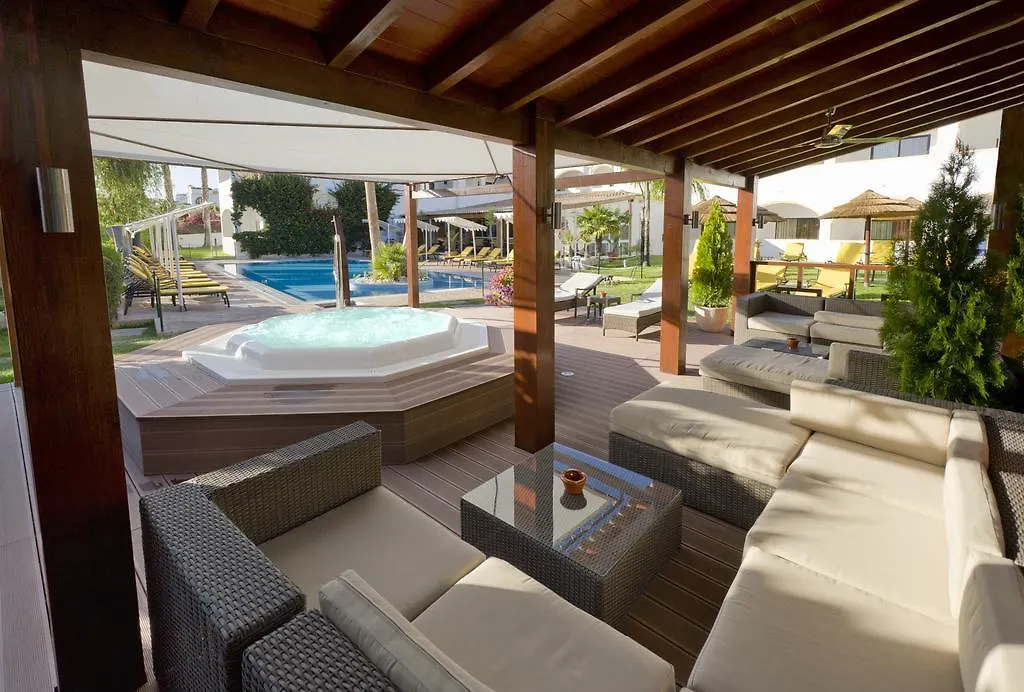 Cerro Da Marina Hotel - Adults Only Albufeira