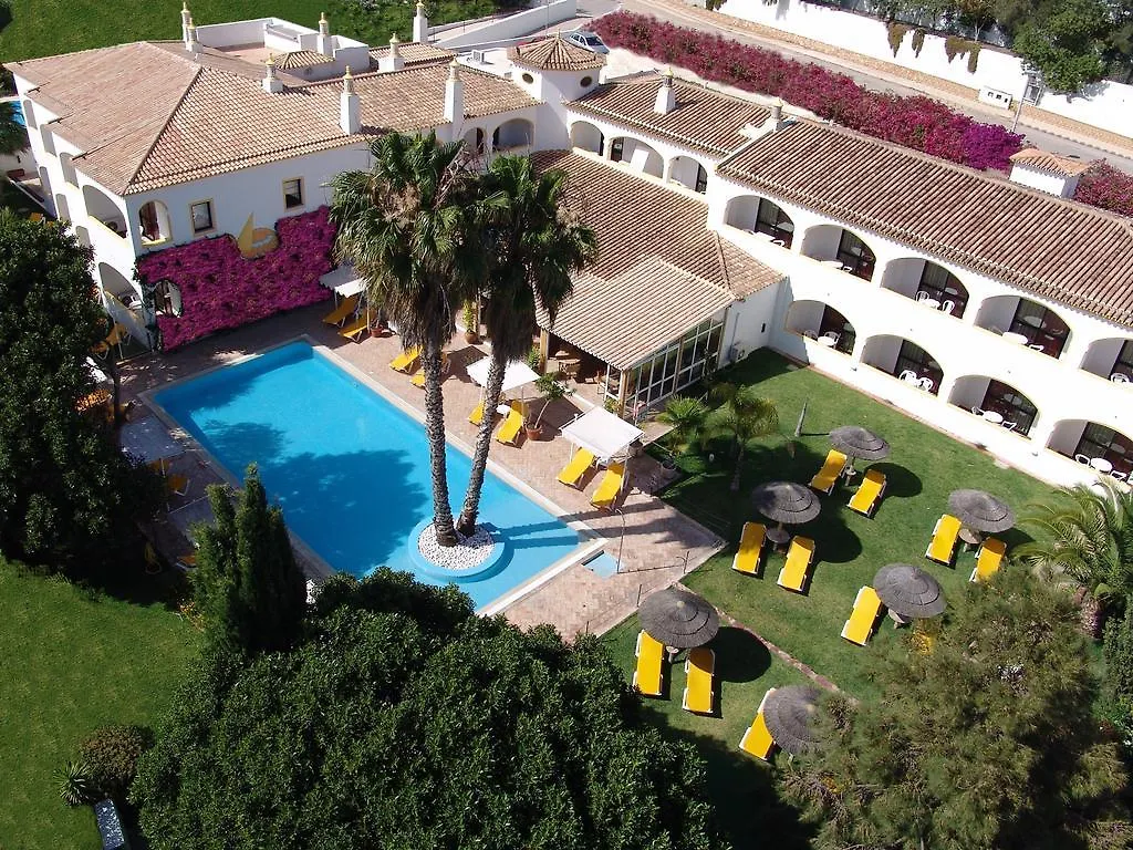 Cerro Da Marina Hotel - Adults Only Albufeira