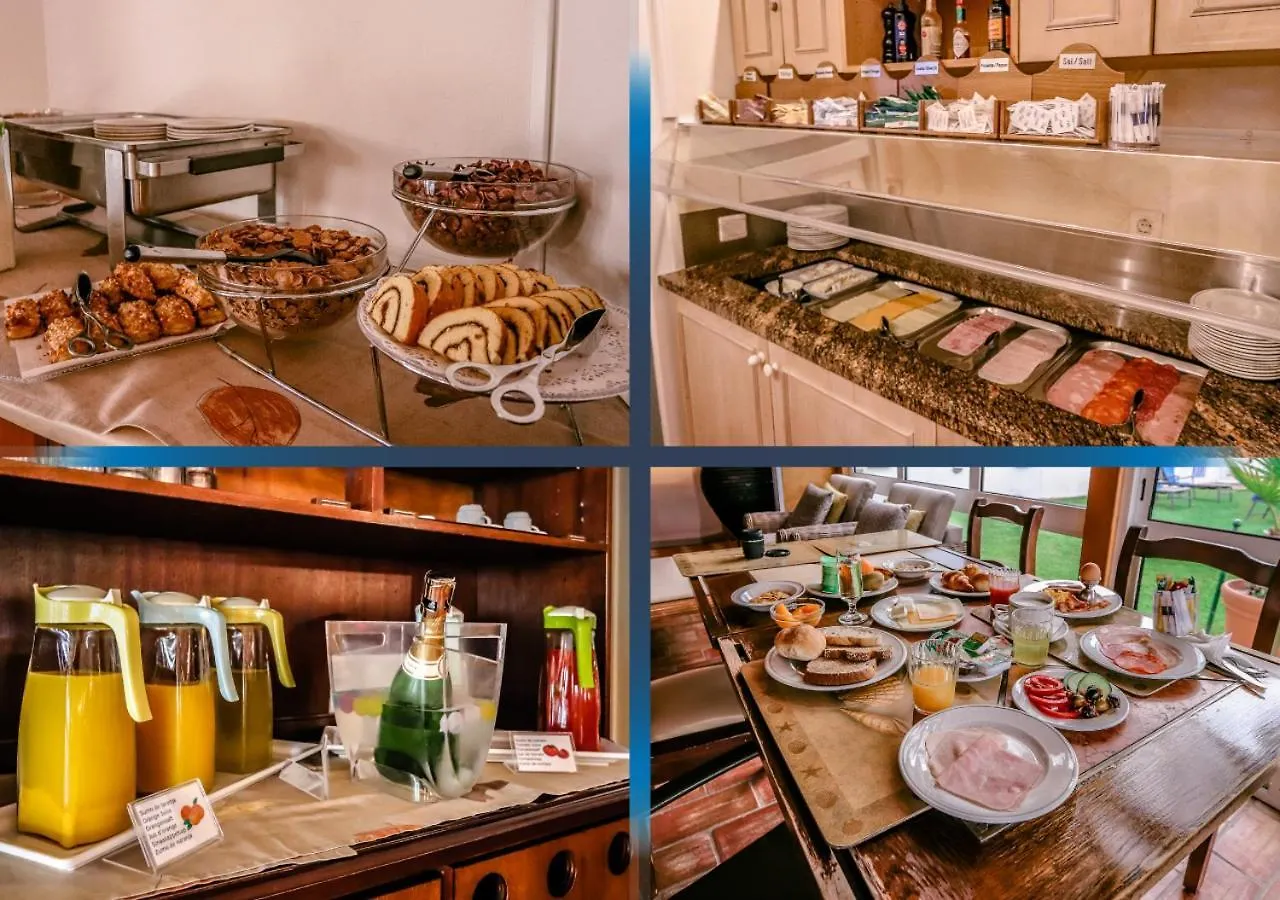 ***  Cerro Da Marina Hotel - Adults Only Albufeira Portugalsko