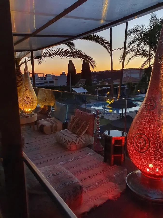 Cerro Da Marina Hotel - Adults Only Albufeira 3*,