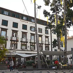 Pensao Astoria Pensionat Funchal (Madeira)