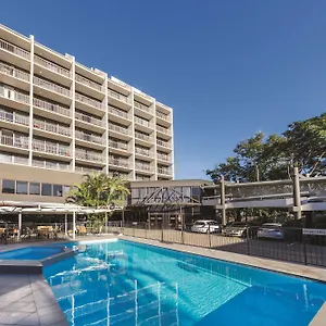 https://travelodge-rockhampton.queenslandhotels.net