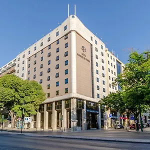 Marques De Pombal Hotell Lisboa