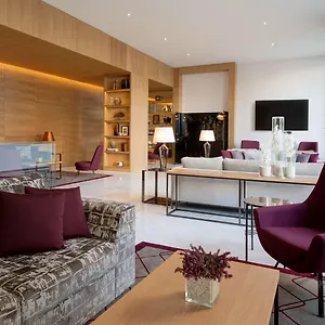 Avani Avenida Liberdade Hotell Lisboa
