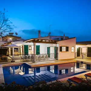 Villa Poco By Check-in Portugal, Albufeira