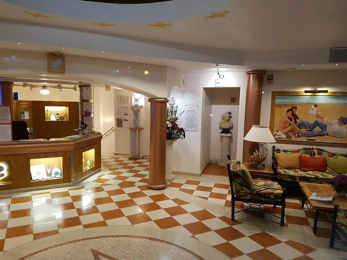 Cerro Da Marina Hotel - Adults Only Albufeira
