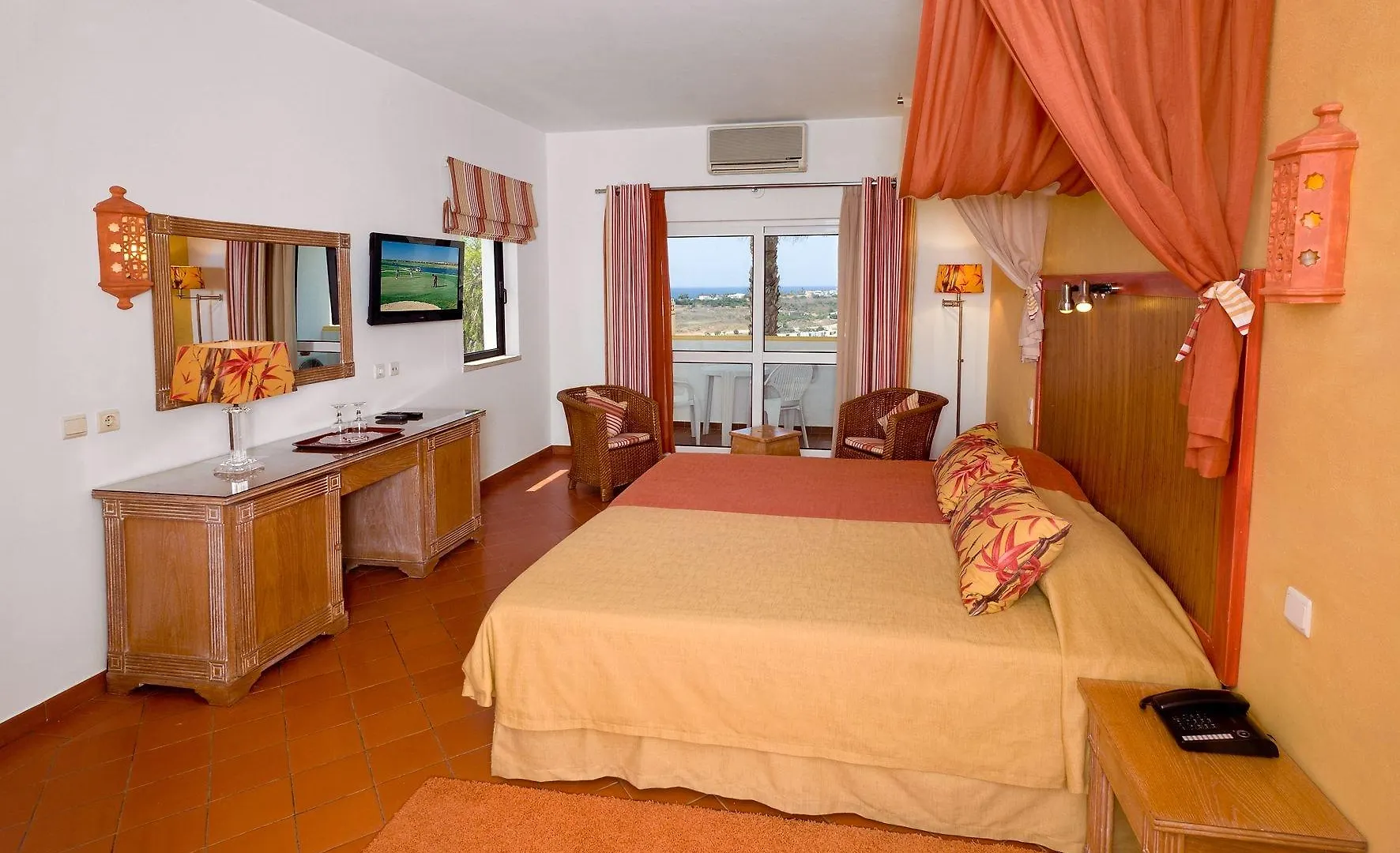 Cerro Da Marina Hotel Albufeira