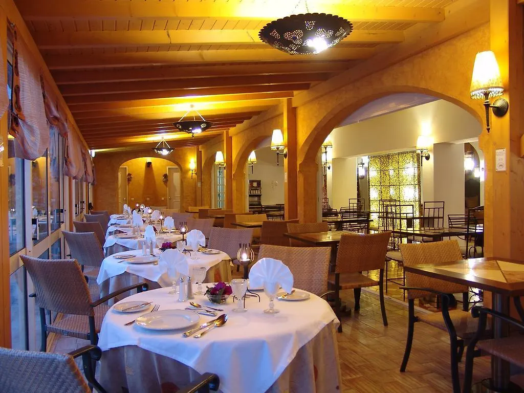 Cerro Da Marina Hotel Albufeira