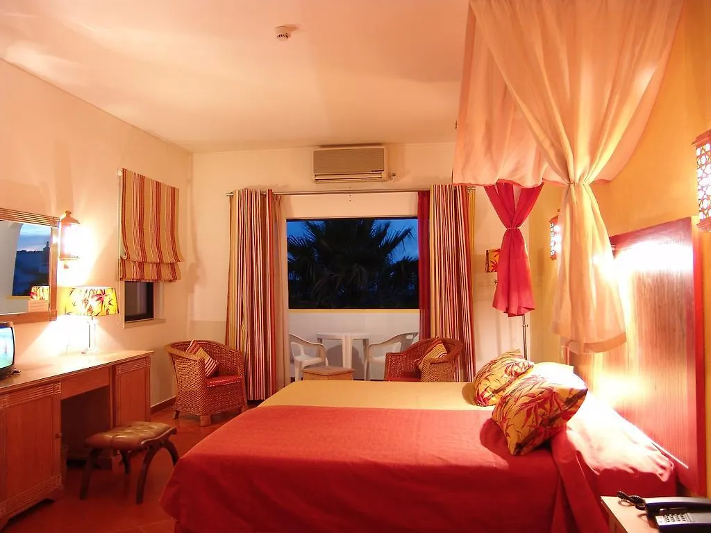 Cerro Da Marina Hotel Albufeira