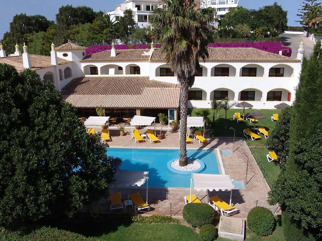 Cerro Da Marina Hotel Albufeira 3*,  Portugal