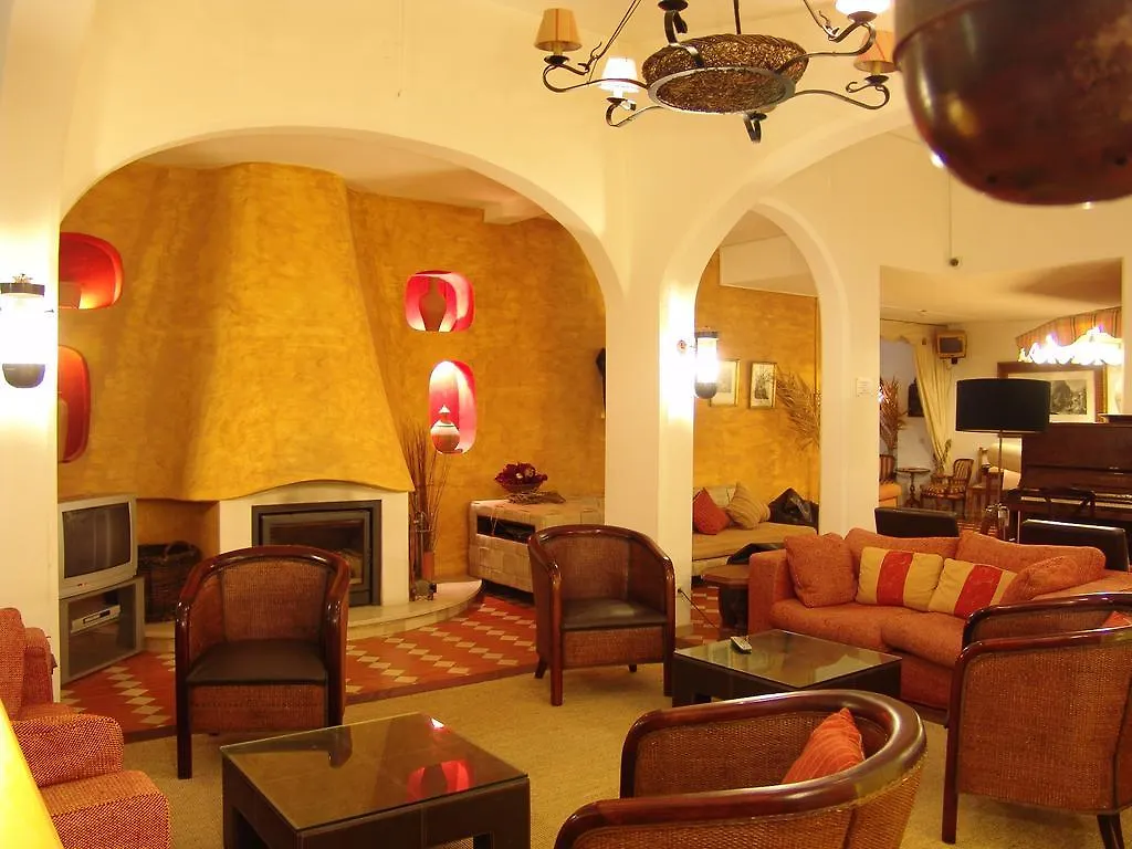Cerro Da Marina Hotel Albufeira Portugal