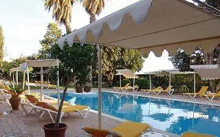 Cerro Da Marina Hotel Albufeira 3*,