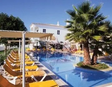 Cerro Da Marina Hotel Albufeira